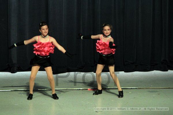 IMG_8727.jpg - 2011 Corky Bell Dance Recital5/21/20114:30pm ShowBJCC Birmingham, Al