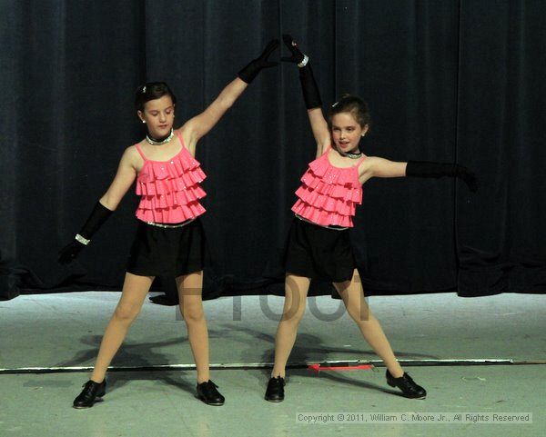 IMG_8728.jpg - 2011 Corky Bell Dance Recital5/21/20114:30pm ShowBJCC Birmingham, Al