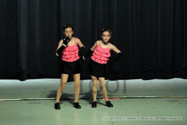IMG_8729.jpg - 2011 Corky Bell Dance Recital5/21/20114:30pm ShowBJCC Birmingham, Al