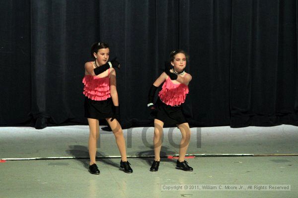 IMG_8731.jpg - 2011 Corky Bell Dance Recital5/21/20114:30pm ShowBJCC Birmingham, Al
