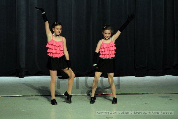 IMG_8732.jpg - 2011 Corky Bell Dance Recital5/21/20114:30pm ShowBJCC Birmingham, Al