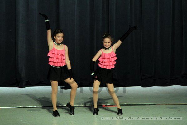 IMG_8733.jpg - 2011 Corky Bell Dance Recital5/21/20114:30pm ShowBJCC Birmingham, Al