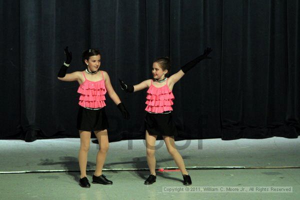 IMG_8734.jpg - 2011 Corky Bell Dance Recital5/21/20114:30pm ShowBJCC Birmingham, Al