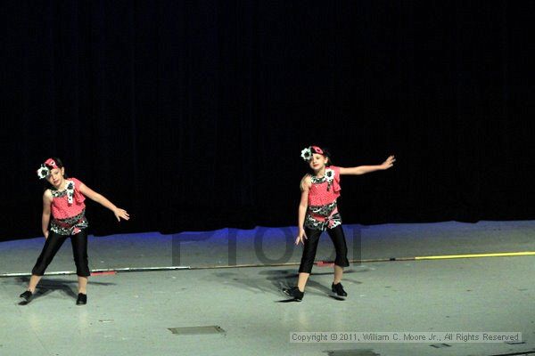 IMG_8408.jpg - 2011 Corky Bell Dance Recital5/21/20114:30pm ShowBJCC Birmingham, Al