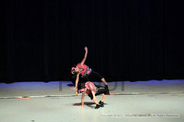 IMG_8428.jpg - 2011 Corky Bell Dance Recital5/21/20114:30pm ShowBJCC Birmingham, Al
