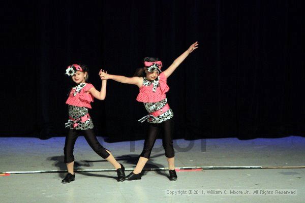 IMG_8439.jpg - 2011 Corky Bell Dance Recital5/21/20114:30pm ShowBJCC Birmingham, Al