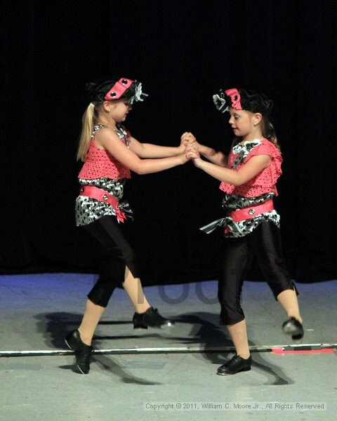 IMG_8445.jpg - 2011 Corky Bell Dance Recital5/21/20114:30pm ShowBJCC Birmingham, Al