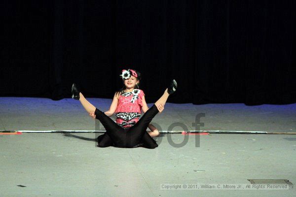 IMG_8472.jpg - 2011 Corky Bell Dance Recital5/21/20114:30pm ShowBJCC Birmingham, Al