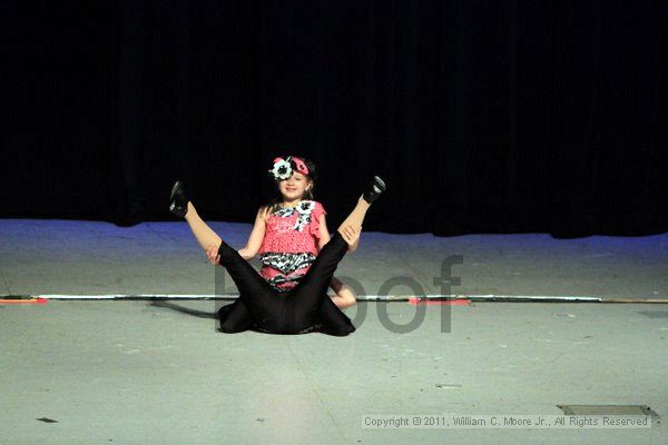 IMG_8473.jpg - 2011 Corky Bell Dance Recital5/21/20114:30pm ShowBJCC Birmingham, Al