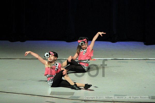 IMG_8492.jpg - 2011 Corky Bell Dance Recital5/21/20114:30pm ShowBJCC Birmingham, Al