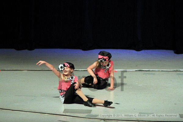 IMG_8493.jpg - 2011 Corky Bell Dance Recital5/21/20114:30pm ShowBJCC Birmingham, Al
