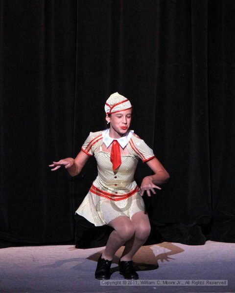 IMG_7923.jpg - 2011 Corky Bell Dance Recital5/21/20114:30pm ShowBJCC Birmingham, Al