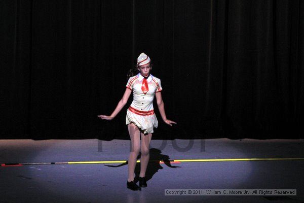 IMG_8000.jpg - 2011 Corky Bell Dance Recital5/21/20114:30pm ShowBJCC Birmingham, Al