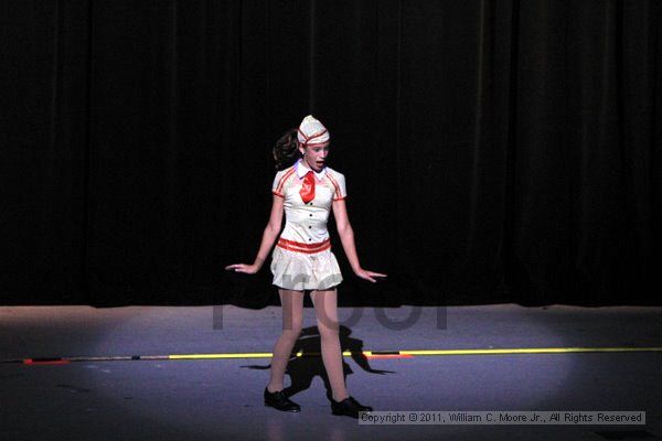 IMG_8004.jpg - 2011 Corky Bell Dance Recital5/21/20114:30pm ShowBJCC Birmingham, Al