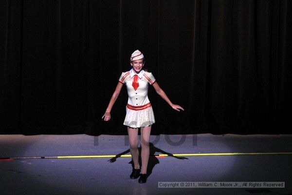 IMG_8006.jpg - 2011 Corky Bell Dance Recital5/21/20114:30pm ShowBJCC Birmingham, Al