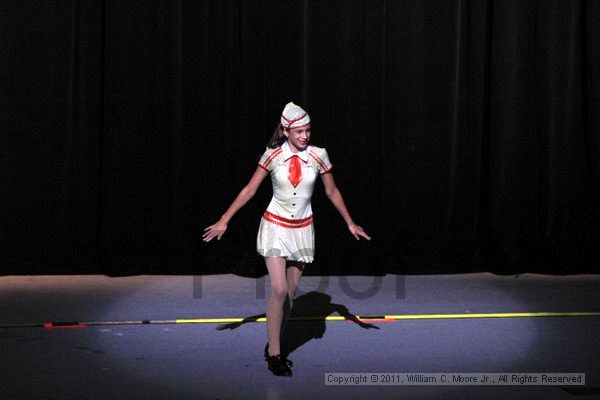 IMG_8009.jpg - 2011 Corky Bell Dance Recital5/21/20114:30pm ShowBJCC Birmingham, Al