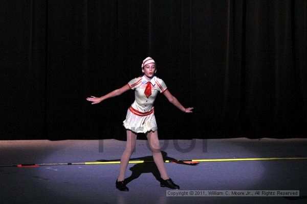 IMG_8018.jpg - 2011 Corky Bell Dance Recital5/21/20114:30pm ShowBJCC Birmingham, Al