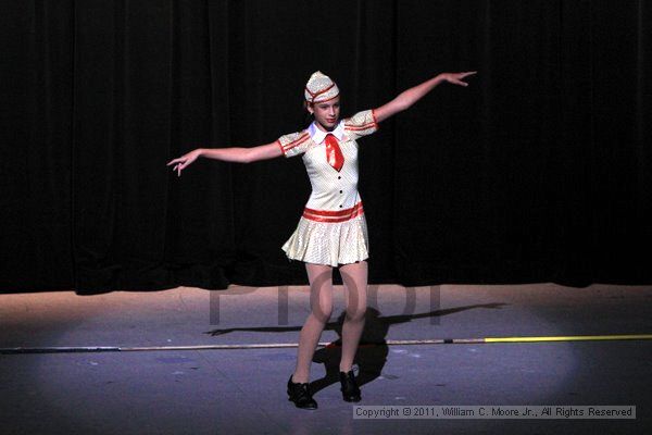 IMG_8038.jpg - 2011 Corky Bell Dance Recital5/21/20114:30pm ShowBJCC Birmingham, Al