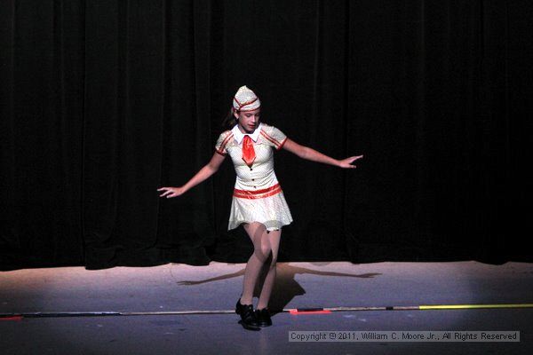 IMG_8043.jpg - 2011 Corky Bell Dance Recital5/21/20114:30pm ShowBJCC Birmingham, Al