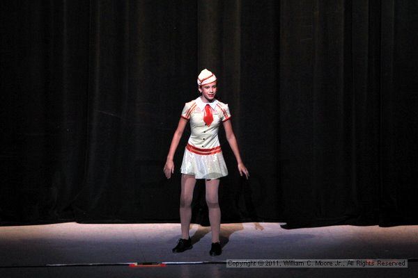 IMG_8080.jpg - 2011 Corky Bell Dance Recital5/21/20114:30pm ShowBJCC Birmingham, Al