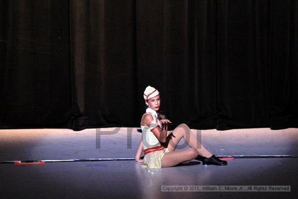 IMG_8108.jpg - 2011 Corky Bell Dance Recital5/21/20114:30pm ShowBJCC Birmingham, Al