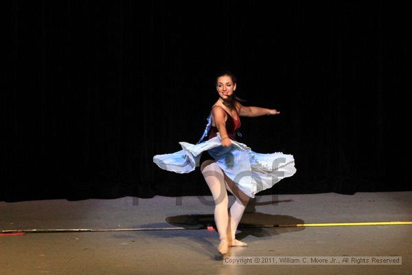IMG_7423.jpg - 2011 Corky Bell Dance Recital5/21/20114:30pm ShowBJCC Birmingham, Al