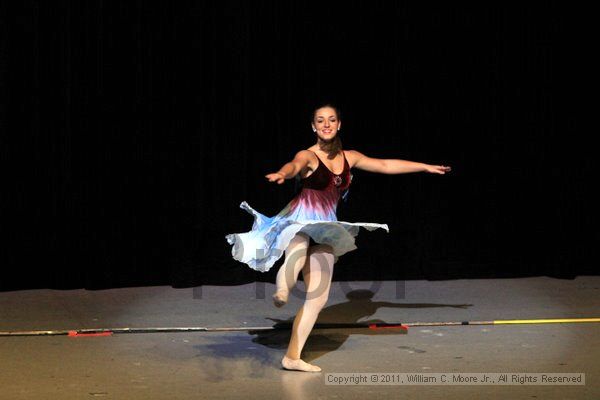 IMG_7425.jpg - 2011 Corky Bell Dance Recital5/21/20114:30pm ShowBJCC Birmingham, Al