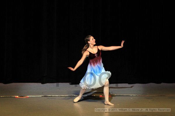 IMG_7455.jpg - 2011 Corky Bell Dance Recital5/21/20114:30pm ShowBJCC Birmingham, Al