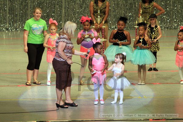 IMG_9034.jpg - 2011 Corky Bell Dance Recital5/21/20114:30pm ShowBJCC Birmingham, Al