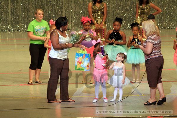 IMG_9035.jpg - 2011 Corky Bell Dance Recital5/21/20114:30pm ShowBJCC Birmingham, Al