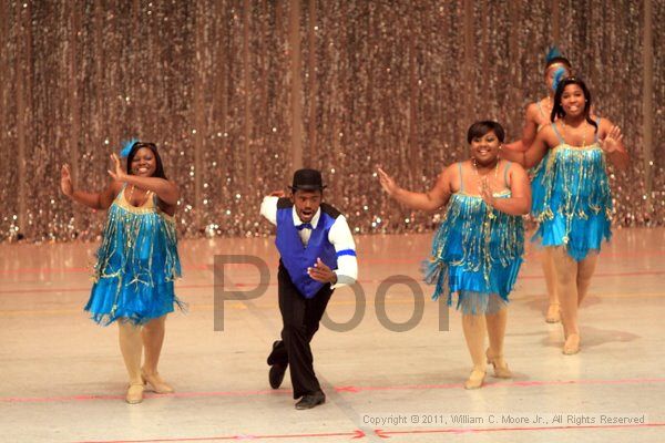 IMG_9088.jpg - 2011 Corky Bell Dance Recital5/21/20117:00pm ShowBJCC Birmingham, Al