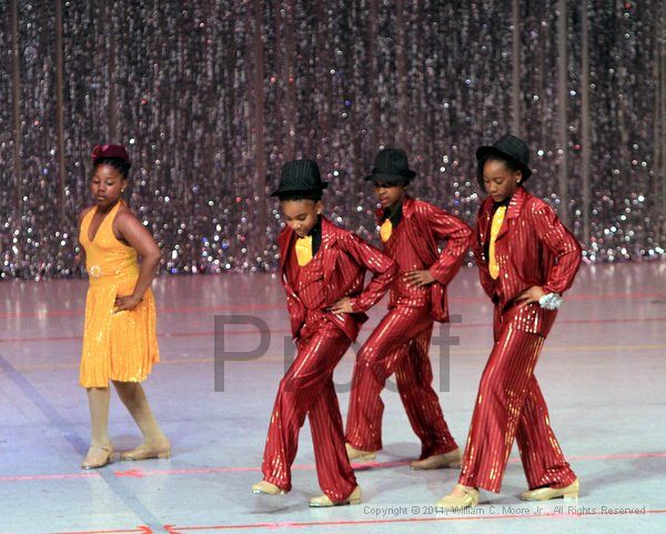 IMG_9907.jpg - 2011 Corky Bell Dance Recital5/21/20117:00pm ShowBJCC Birmingham, Al