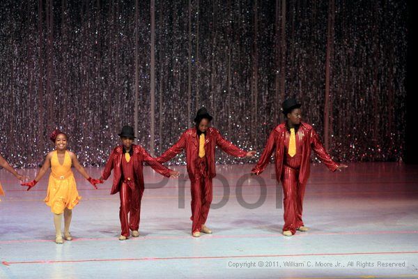 IMG_9921.jpg - 2011 Corky Bell Dance Recital5/21/20117:00pm ShowBJCC Birmingham, Al
