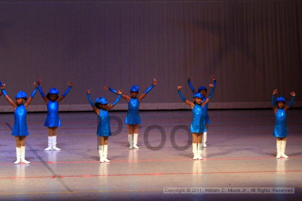 IMG_0705.jpg - 2011 Corky Bell Dance Recital5/21/20117:00pm ShowBJCC Birmingham, Al