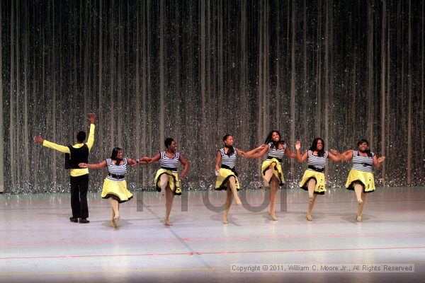 IMG_9985.jpg - 2011 Corky Bell Dance Recital5/21/20117:00pm ShowBJCC Birmingham, Al
