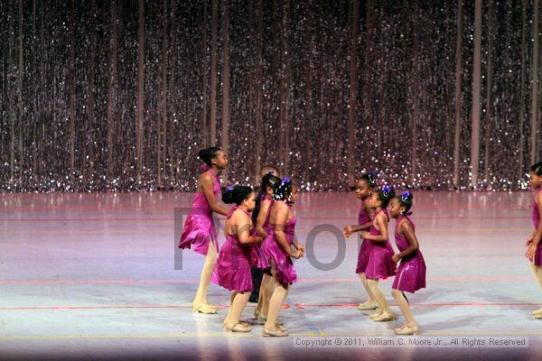 IMG_9849.jpg - 2011 Corky Bell Dance Recital5/21/20117:00pm ShowBJCC Birmingham, Al