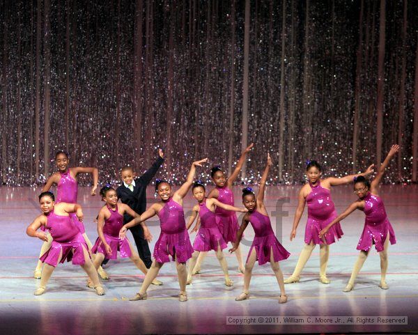 IMG_9854.jpg - 2011 Corky Bell Dance Recital5/21/20117:00pm ShowBJCC Birmingham, Al
