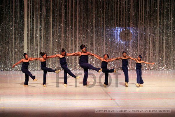 IMG_1097.jpg - 2011 Corky Bell Dance Recital5/21/20117:00pm ShowBJCC Birmingham, Al