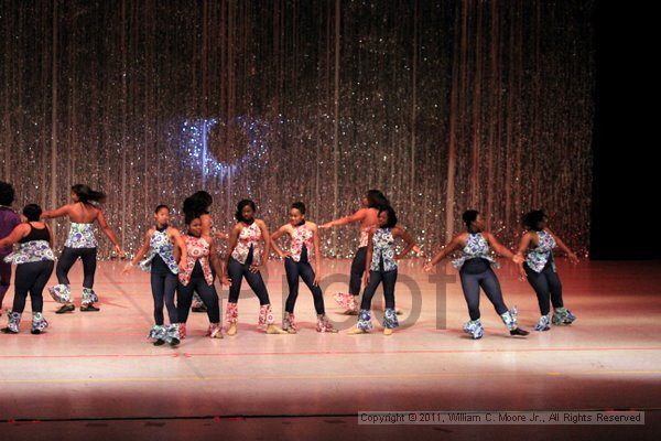 IMG_1170.jpg - 2011 Corky Bell Dance Recital5/21/20117:00pm ShowBJCC Birmingham, Al