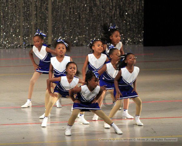IMG_1623.jpg - 2011 Corky Bell Dance Recital5/21/20117:00pm ShowBJCC Birmingham, Al
