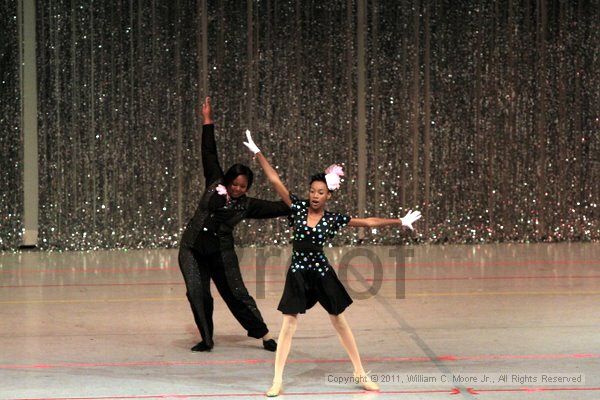 IMG_9739.jpg - 2011 Corky Bell Dance Recital5/21/20117:00pm ShowBJCC Birmingham, Al
