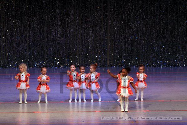 IMG_9497.jpg - 2011 Corky Bell Dance Recital5/21/20117:00pm ShowBJCC Birmingham, Al