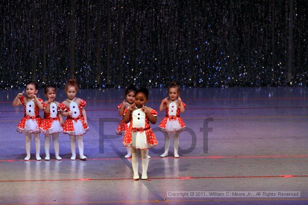 IMG_9499.jpg - 2011 Corky Bell Dance Recital5/21/20117:00pm ShowBJCC Birmingham, Al