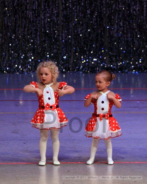 IMG_9502.jpg - 2011 Corky Bell Dance Recital5/21/20117:00pm ShowBJCC Birmingham, Al