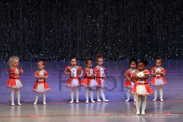 IMG_9505.jpg - 2011 Corky Bell Dance Recital5/21/20117:00pm ShowBJCC Birmingham, Al