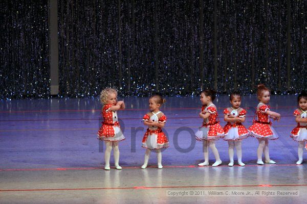 IMG_9506.jpg - 2011 Corky Bell Dance Recital5/21/20117:00pm ShowBJCC Birmingham, Al