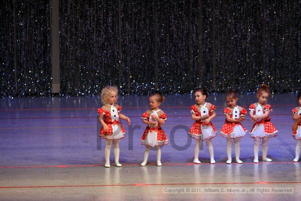 IMG_9507.jpg - 2011 Corky Bell Dance Recital5/21/20117:00pm ShowBJCC Birmingham, Al