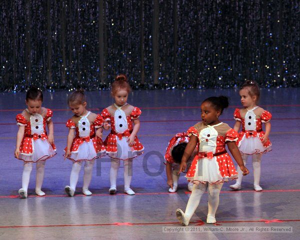 IMG_9509.jpg - 2011 Corky Bell Dance Recital5/21/20117:00pm ShowBJCC Birmingham, Al