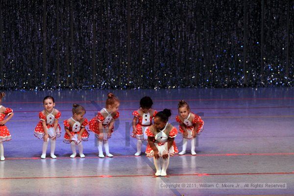 IMG_9511.jpg - 2011 Corky Bell Dance Recital5/21/20117:00pm ShowBJCC Birmingham, Al