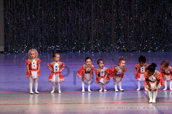 IMG_9512.jpg - 2011 Corky Bell Dance Recital5/21/20117:00pm ShowBJCC Birmingham, Al